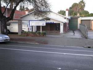 The-Clarke-locksmiths-Showroom-The-parade-Norwood-S.A.5057