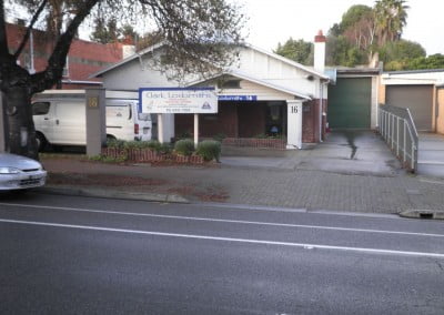 The-Clarke-locksmiths-Showroom-The-parade-Norwood-S.A.5057