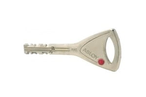 Abloy Protec Keying System - Clark Locksmiths