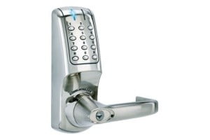 Codelocks CL500 - Clark Locksmiths