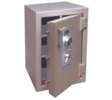 CMI Commander Safe - Clark Locksmiths