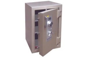 CMI Commander Safe - Clark Locksmiths