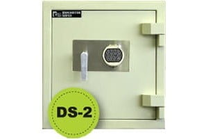 Dominator Safes (DS Series) - Fire Resistant Safes for Maximum Security - Clark Locksmiths