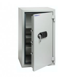 CHUBB Office Safe - Clark Locksmiths