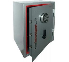 Ardel Interceptor Safe 3690 - Clark Locksmiths