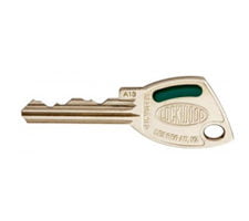 Lockwood Keying system - Clark Locksmiths