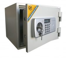 Mutual Fire Safe - Clark Locksmiths