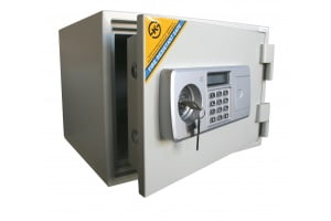 Mutual Fire Safe - Clark Locksmiths