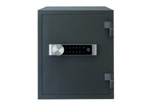 Yale Document Fire Safe (Large) - Clark Locksmiths