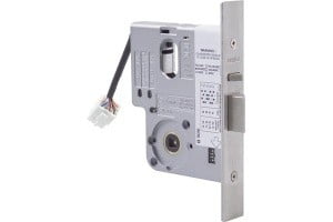 3570 Series Electric Mortice Lock