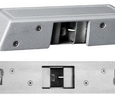 Electromechanical Bolts