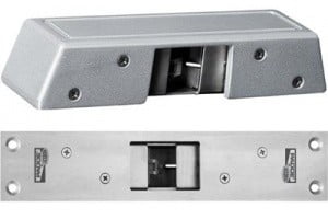 Electromechanical Bolts