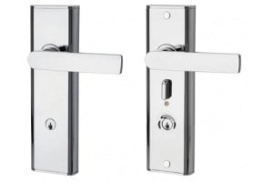 Locksets