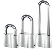 ABLOY PL330 BRASS PADLOCK - Clark Locksmiths