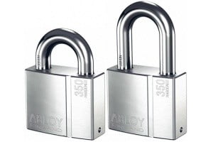 ABLOY PL350 STEEL PADLOCK - Clark Locksmiths