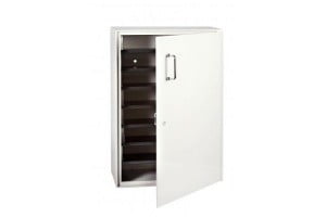 Chubb Safes Drug Cabinet - Clark Locksmiths