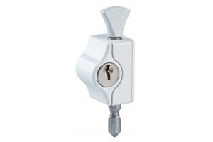 CYL4® MINI WINDOW BOLT - Clark Locksmiths
