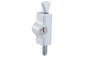 CYL4® WINDOW BOLT - Clark Locksmiths