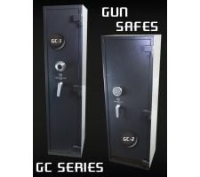 Dominator GC Series Safes - Clark Locksmiths