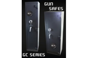 Dominator GC Series Safes - Clark Locksmiths