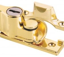 KEYED SASH LOCK - Clark Locksmiths