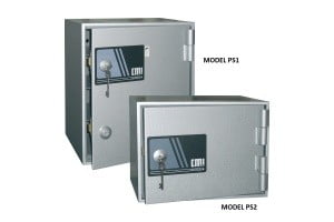 CMI Pistol Safe - Clark Locksmith