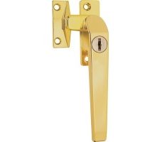 SERIES 25 WINDOW LOCK (DIECAST) - Clark Locksmiths
