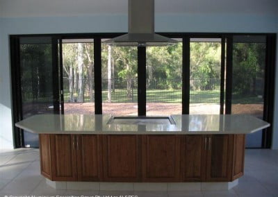 Invisi-Gard Security Doors - Clark Locksmiths