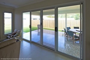 Invisi-Gard Hinged & Sliding Doors - Clark Locksmiths