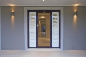 Invisi-Gard Security Doors - Clark Locksmiths