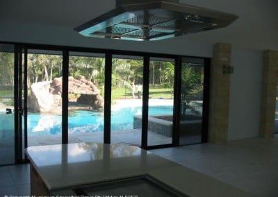 Invisi-Gard Security Doors - Clark Locksmiths