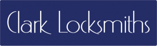 Clark Locksmiths Clark Locksmiths - Logo