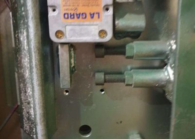 Safe Locks - Mechanical lock changed to digital in a safe we installed in a residential property in Adelaide