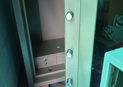 Safe Open - A 2nd hand safe opened in Gawler