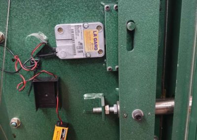 Safe Open - a safe opened in Parkside, a suburb of Adelaie