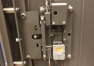 We provide Safe Maintenance