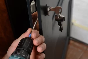 Locksmith Campbelltown