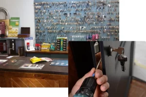 Key Cutting Adelaide
