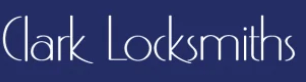 Clark Locksmiths - Logo